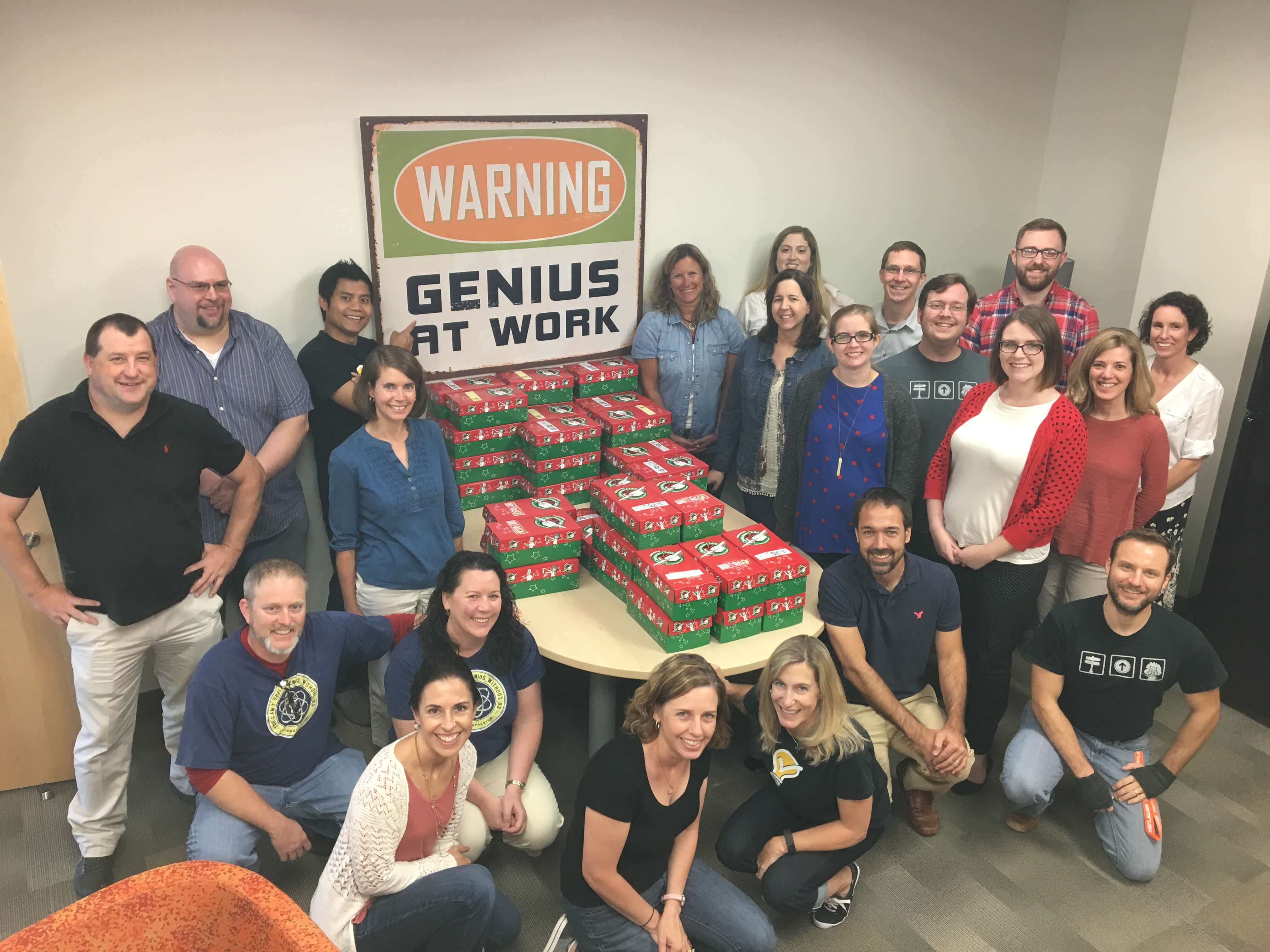 SignUpGenius Group