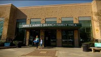 Harris YMCA
