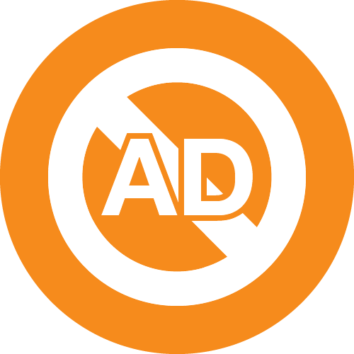 Eliminate Ads on Your Sign Ups