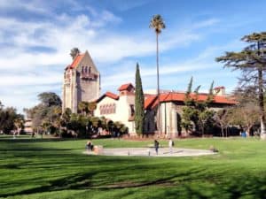 California Universities