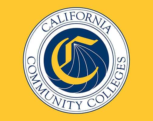Community College List