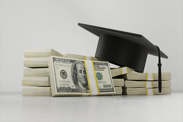 Is college worth the cost?